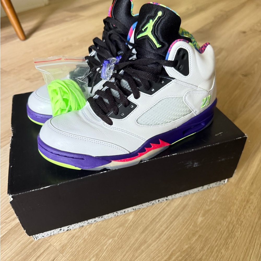 Air Jordan 5 Retro
